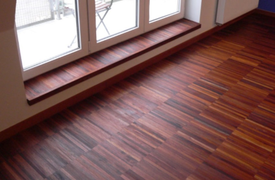 parquet
