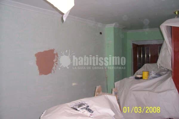 Pintores, Artículos Decoración, Obras Menores