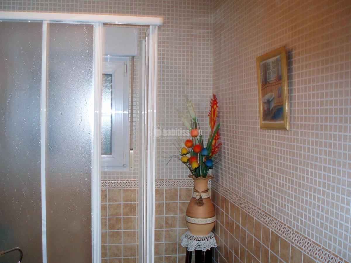 Reformas Viviendas, Reformas Baños