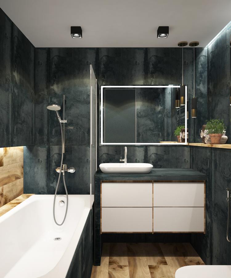 ALICATADO BAÑO Y SANITARIOS