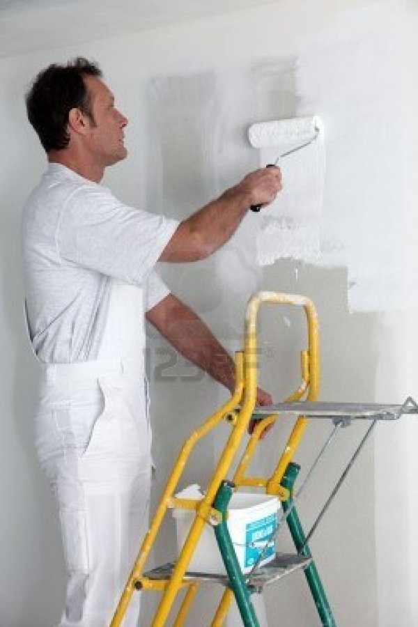 pintura
