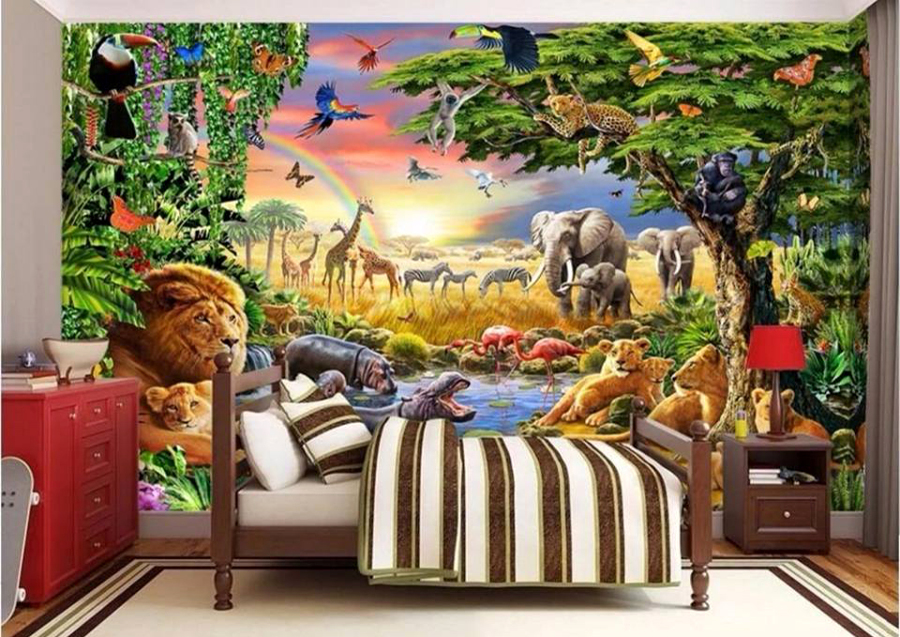 pared 3D