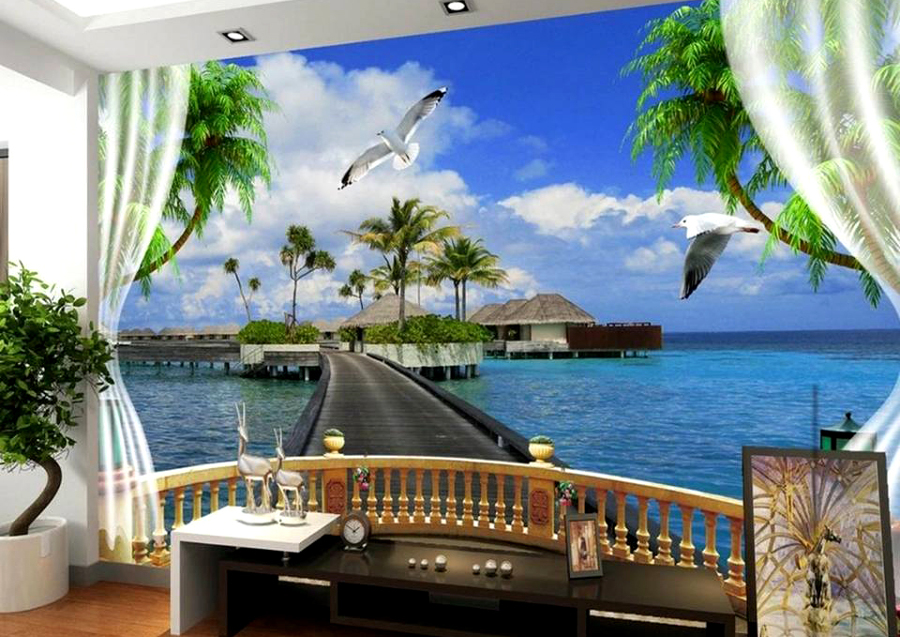 pared 3D