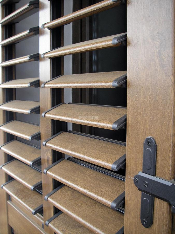 Carpintería Metálica, Mallorquinas, Carpintería Aluminio