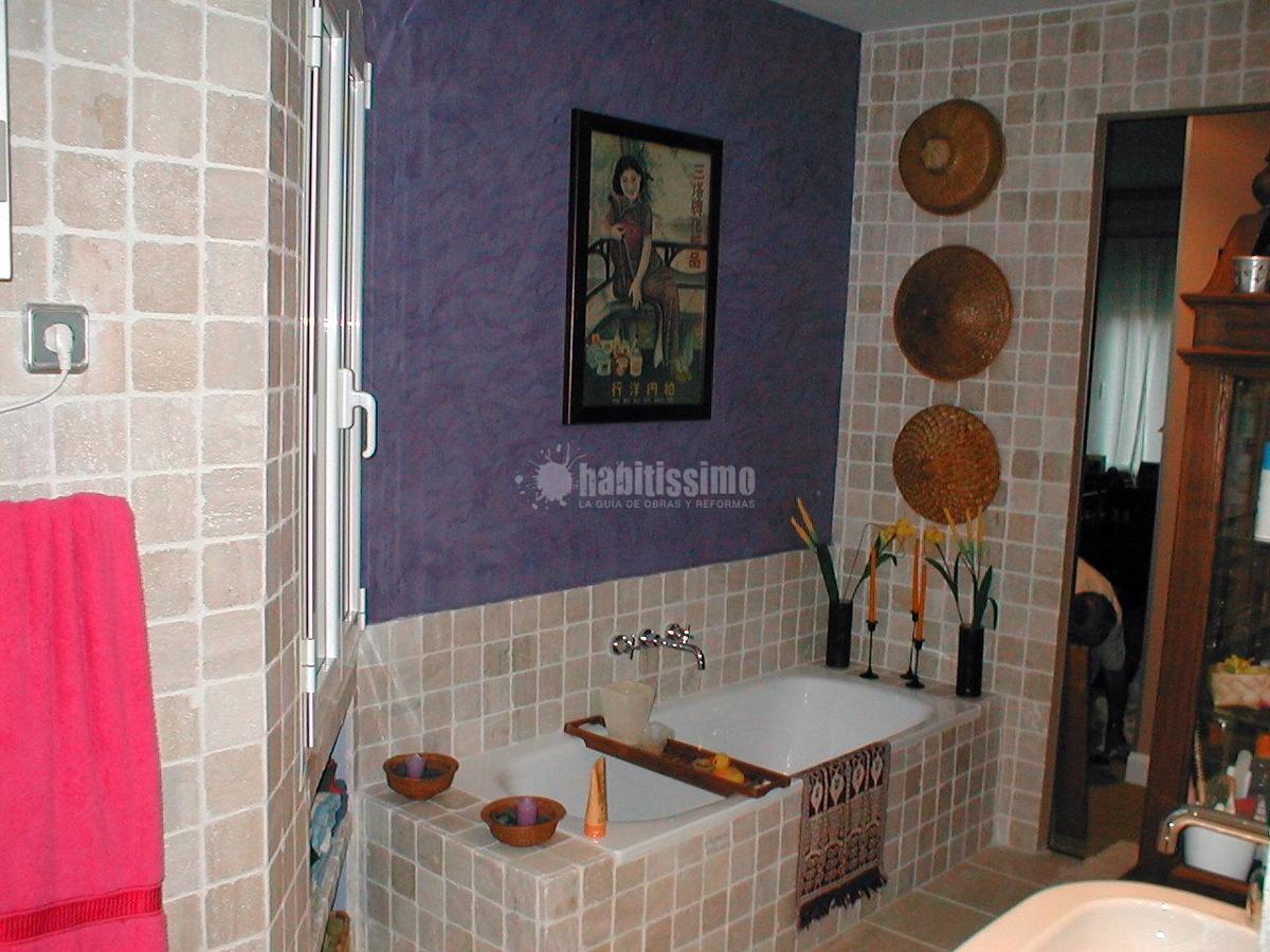 Reformas Viviendas, Construcciones Reformas