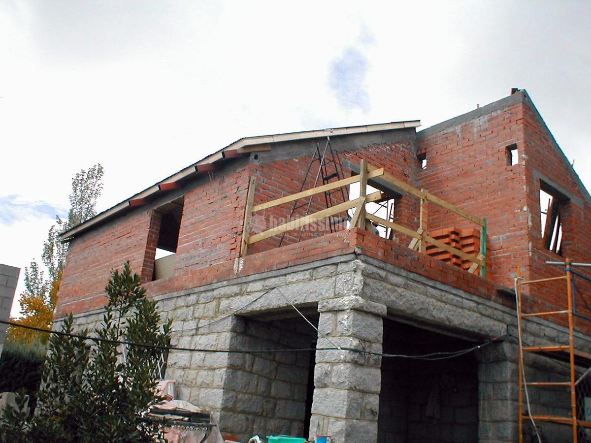 Reformas Viviendas, Construcciones Reformas