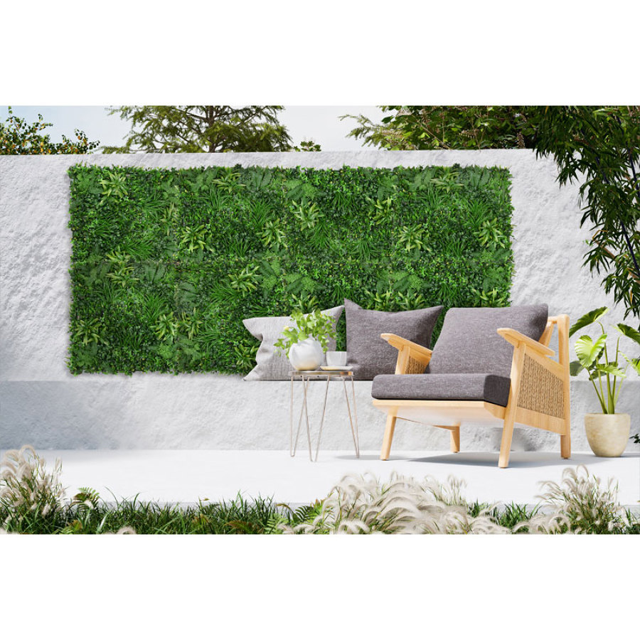 Jardin Vertical
