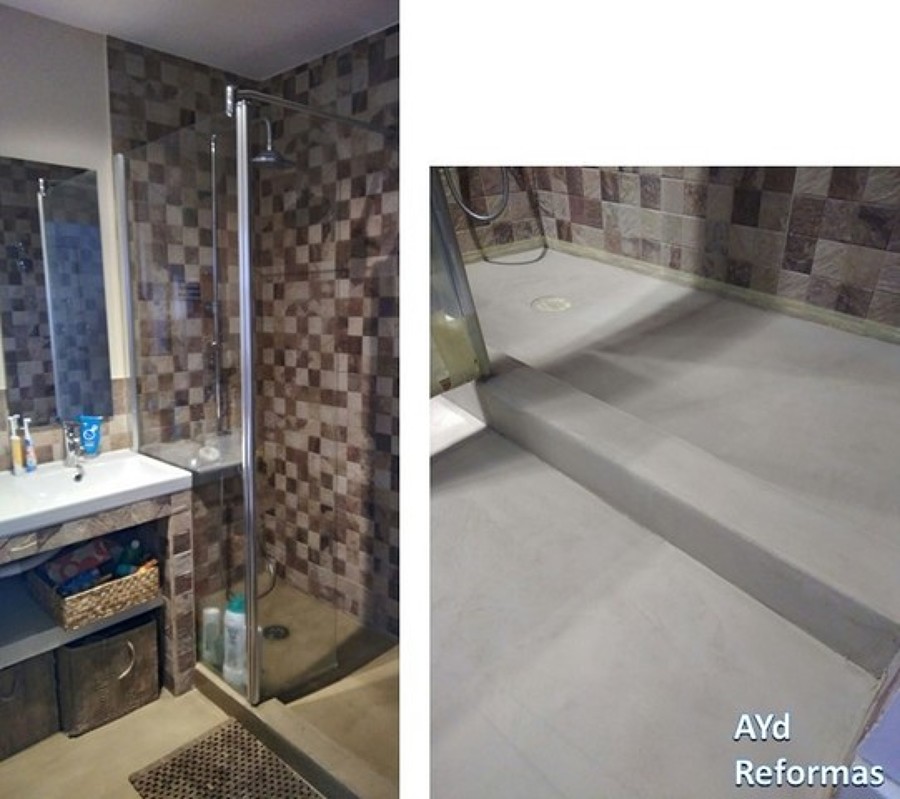 otro baño