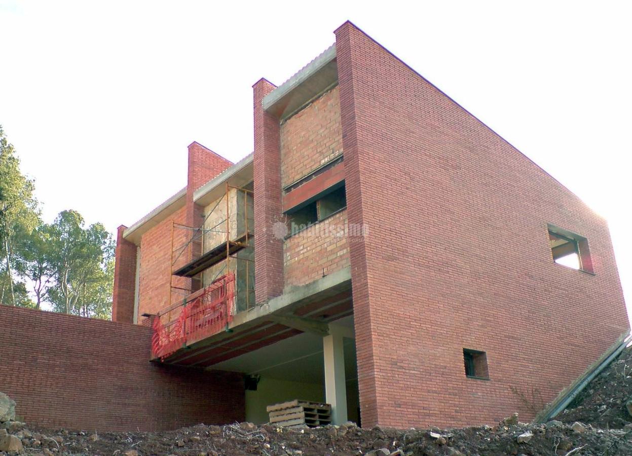 Construccion de vivienda