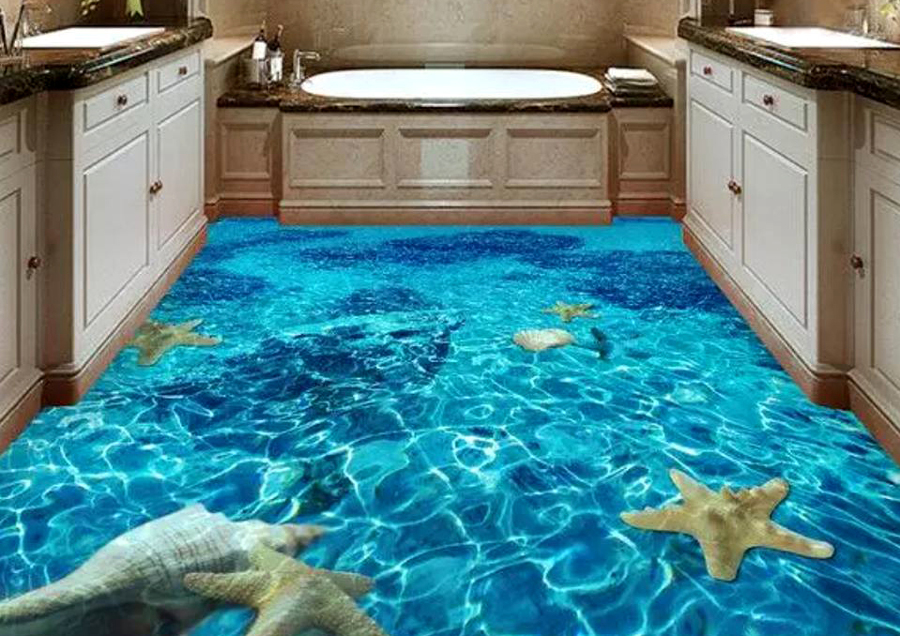 suelo 3D