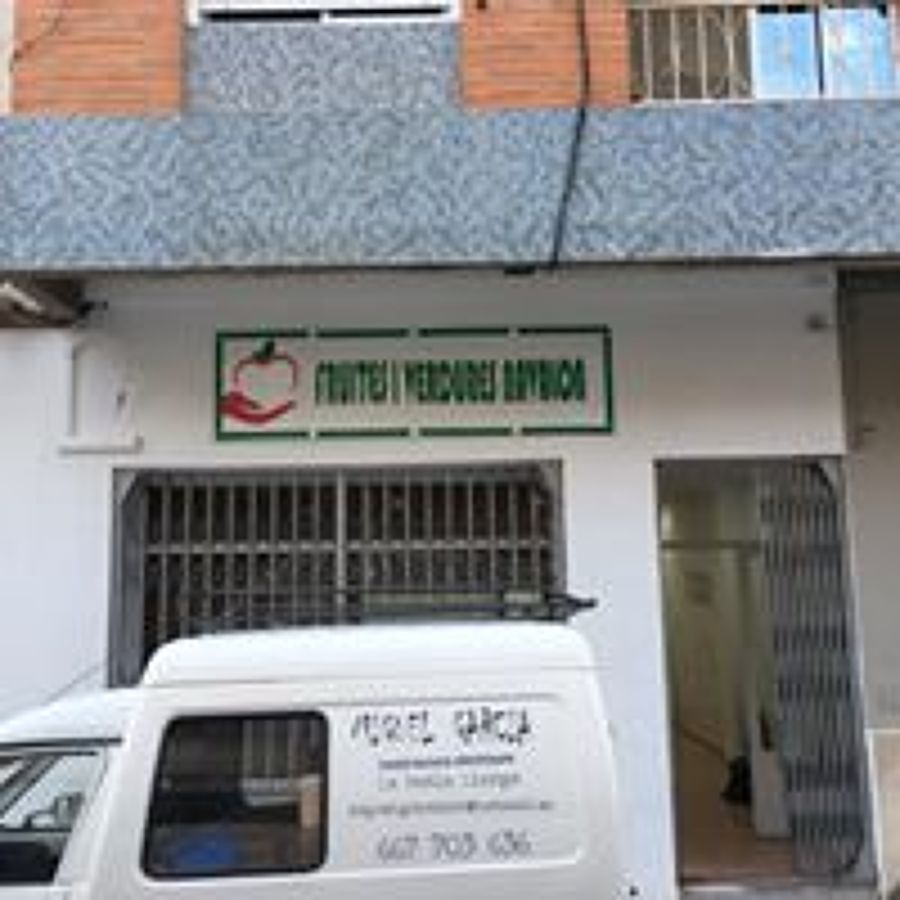ILUMINACION EXTERIOR