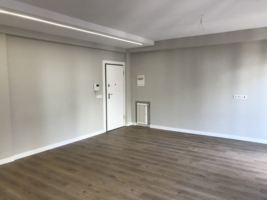Salón en vivienda