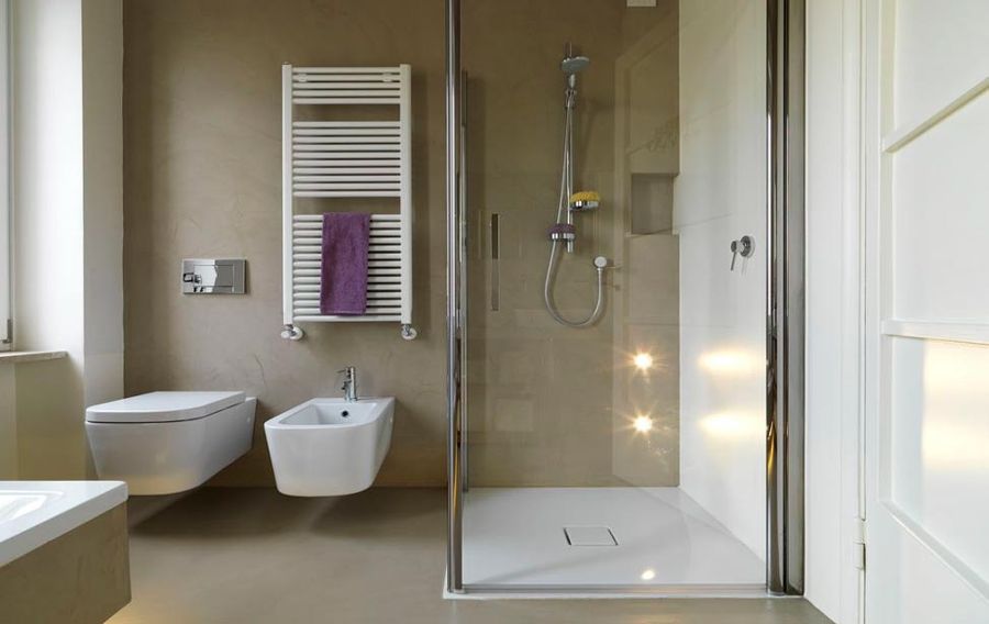 Reforma de Baño en Toledo