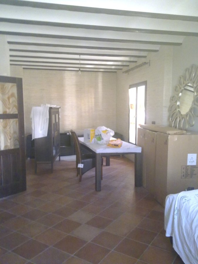 CASA EN LEBRIJA