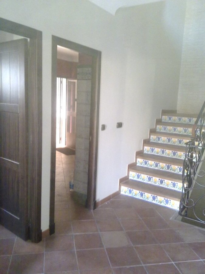 CASA EN LEBRIJA