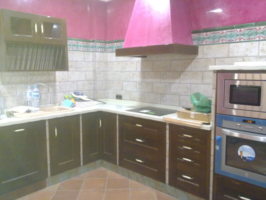 CASA EN LEBRIJA