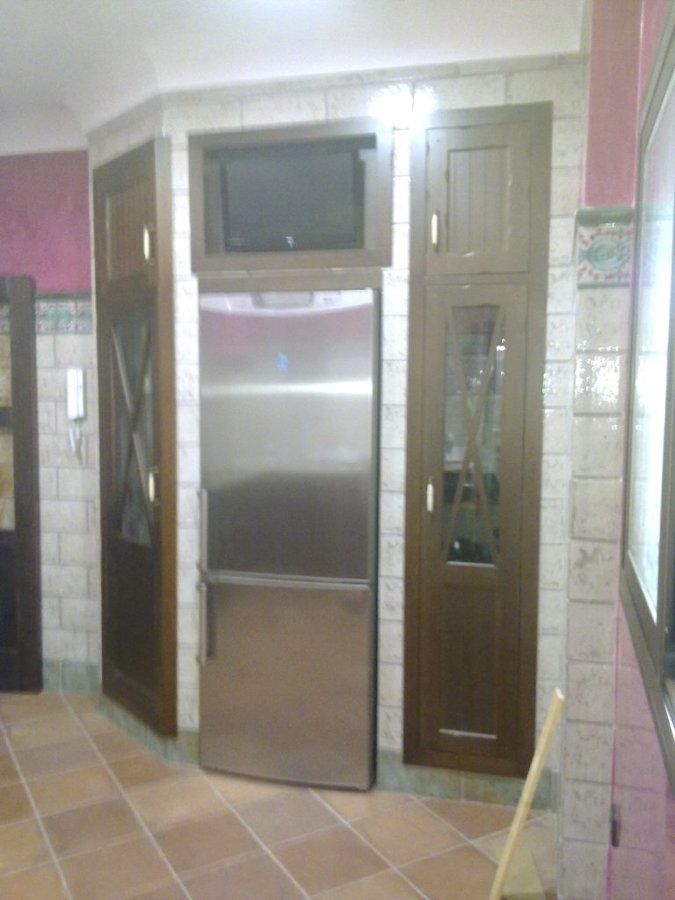 VIVIENDA EN SEVILLA