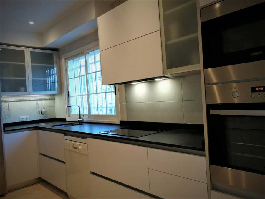 Cocina