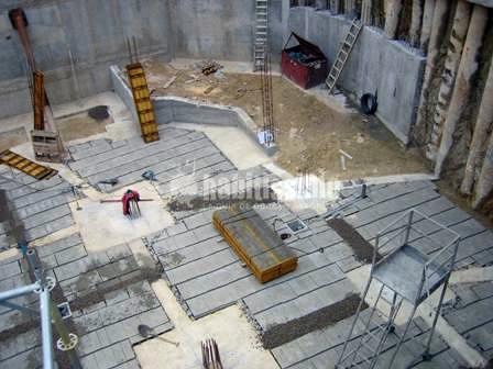 Arquitectos, Ite, Licencias