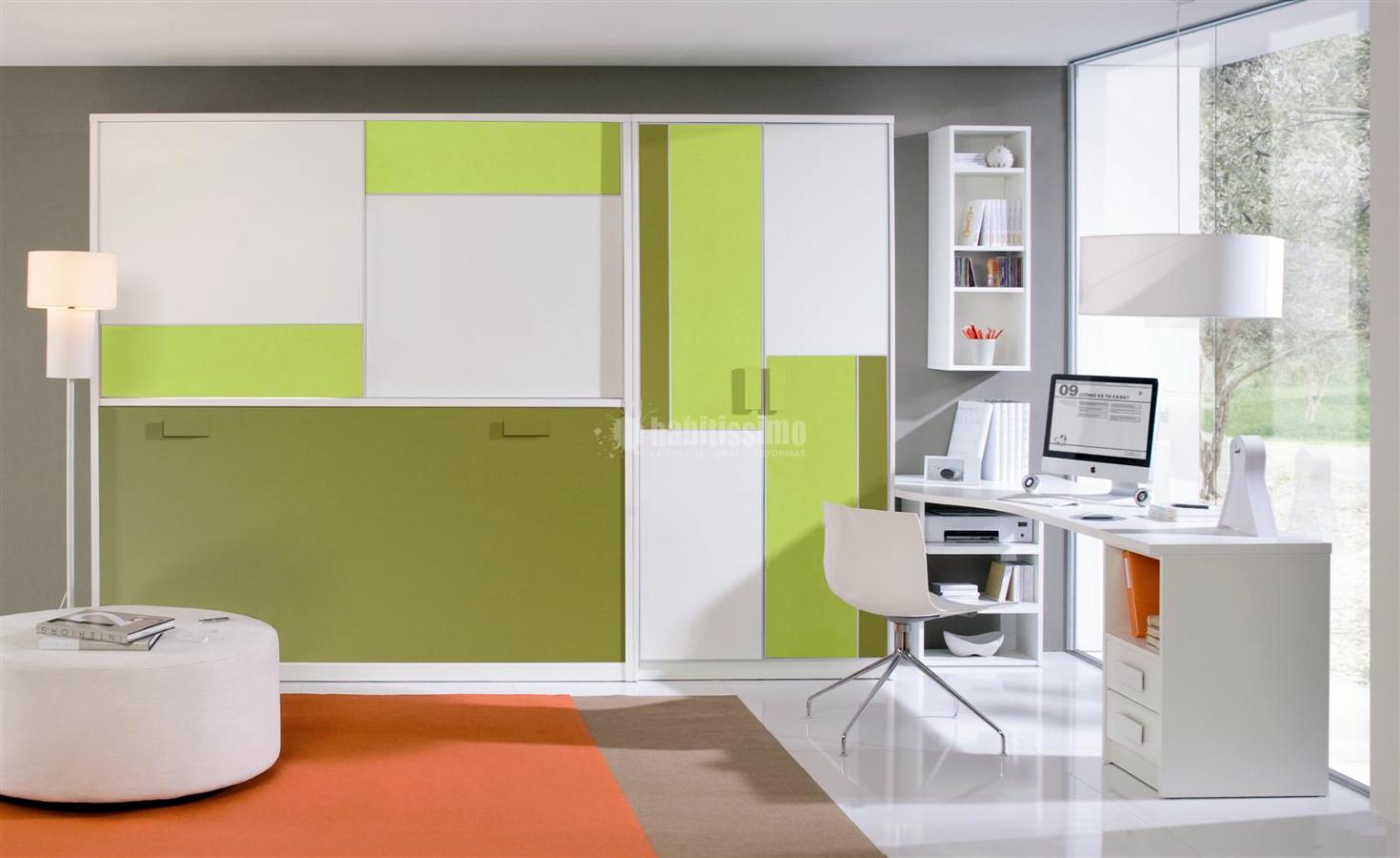 Foto: Muebles de Colores de Miriam Martí #2260170 - Habitissimo