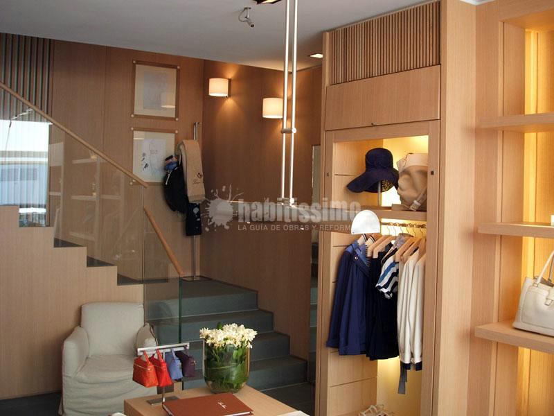 Reformas Locales Comerciales, Construcciones Reformas