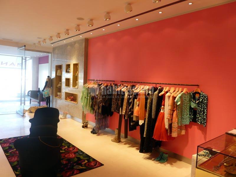 Reformas Locales Comerciales, Construcciones Reformas