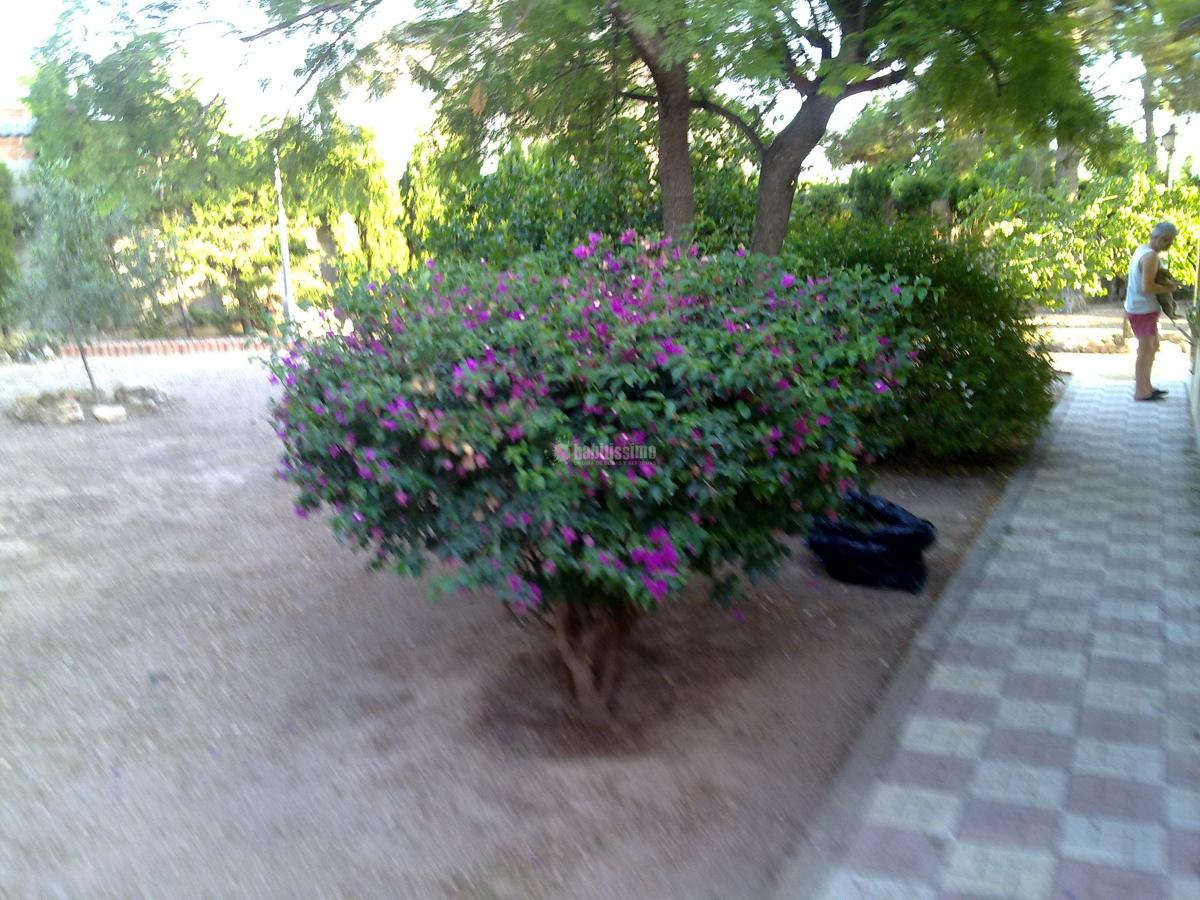 Jardineros