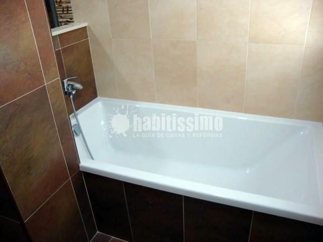 Reformas Viviendas, Reformas Baños, Decoración