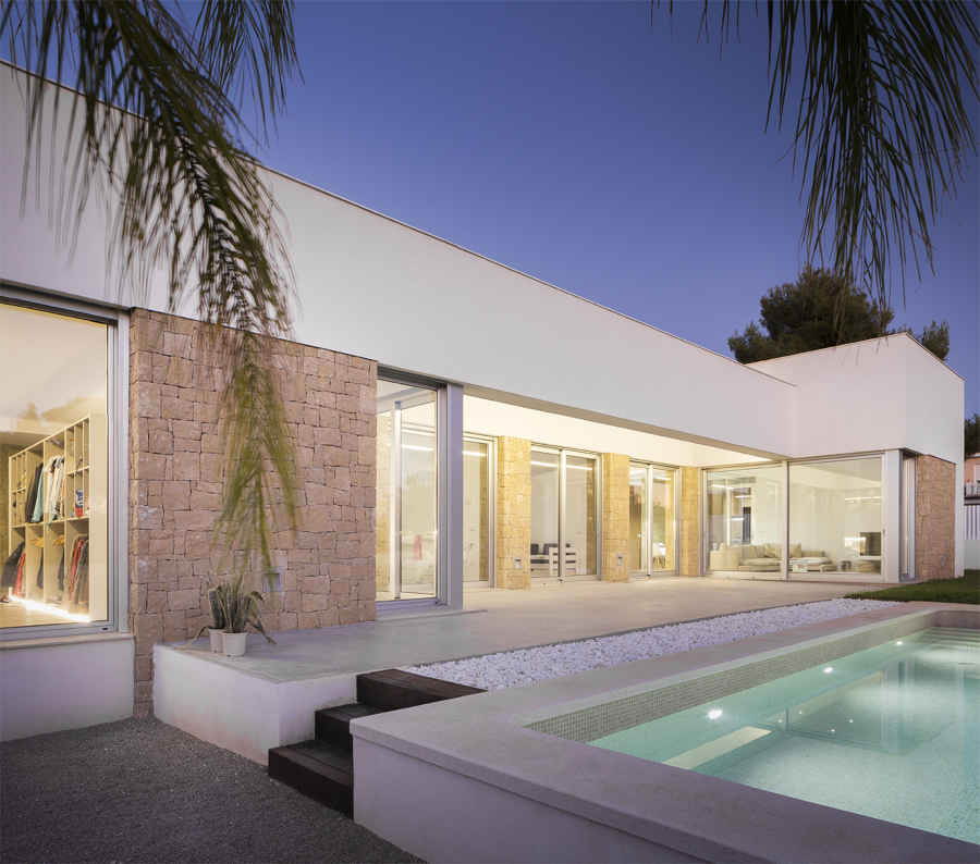 Casa PI