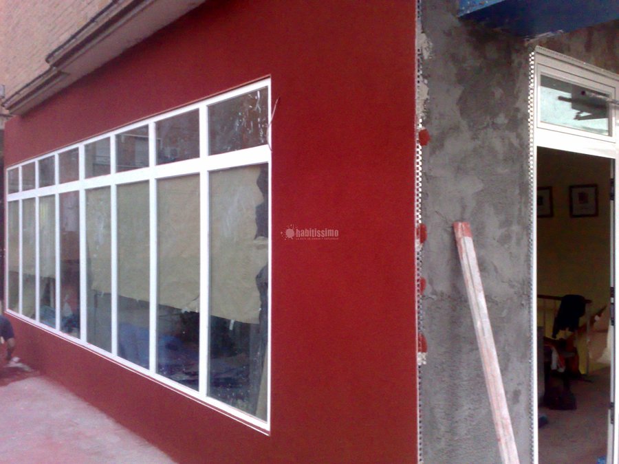 Albañiles, Escayola, Reformas Cocinas