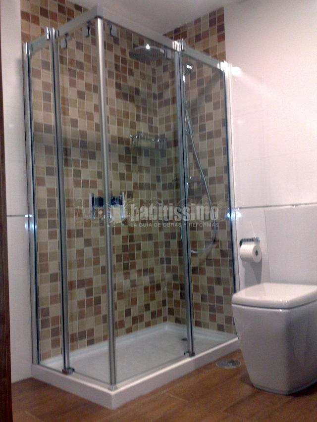 Reformas Locales Comerciales, Reformas Viviendas, Reformas Baños