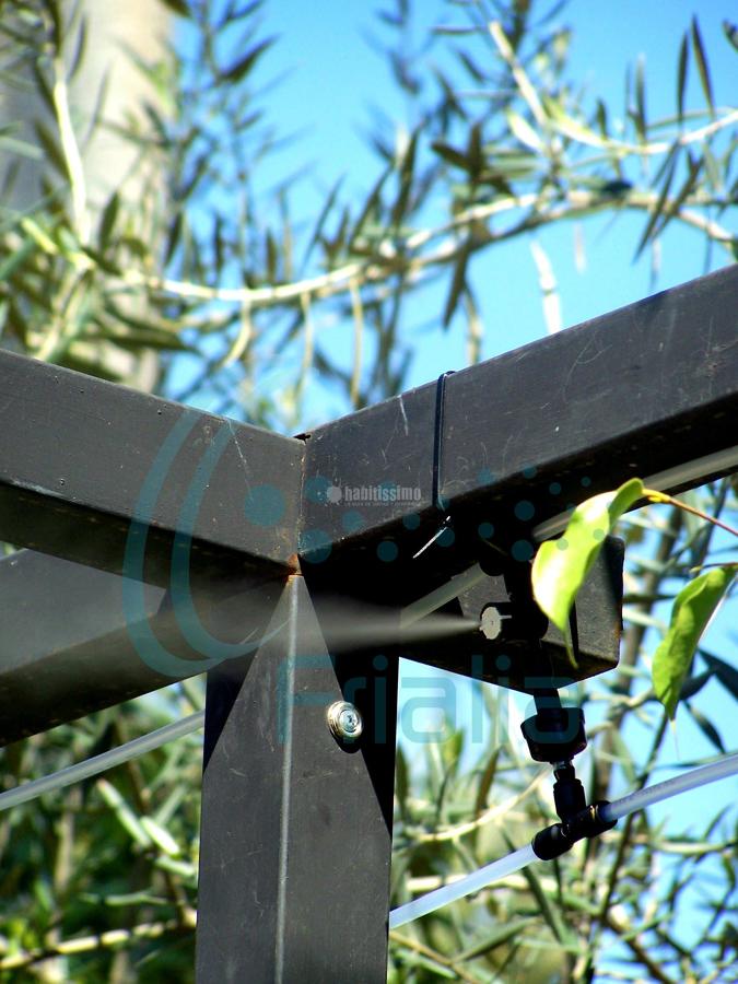 Aire Acondicionado