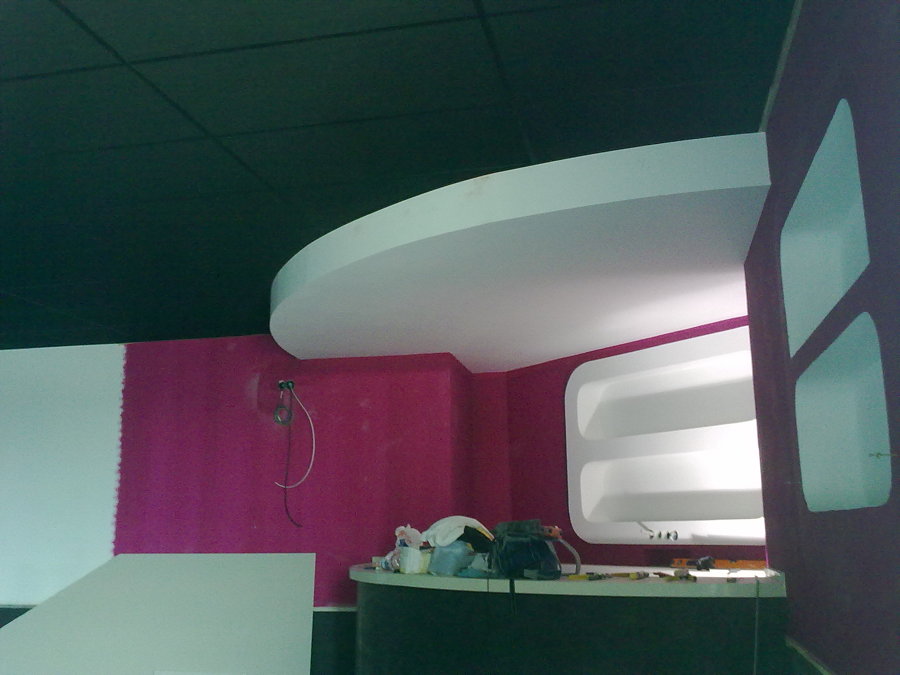 DECORACION PLADUR