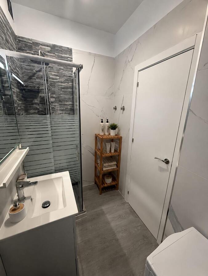 Cuarto de baño
