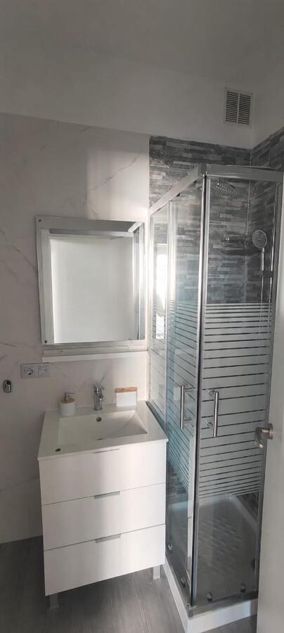 Cuarto de baño