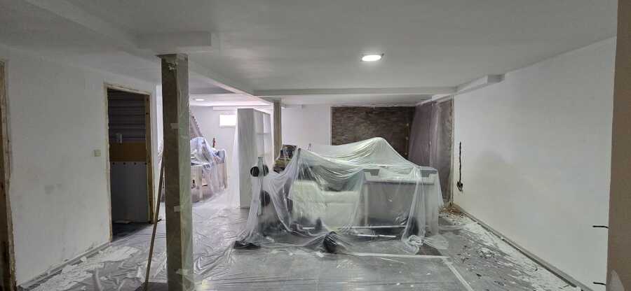 Proteccion del muebles