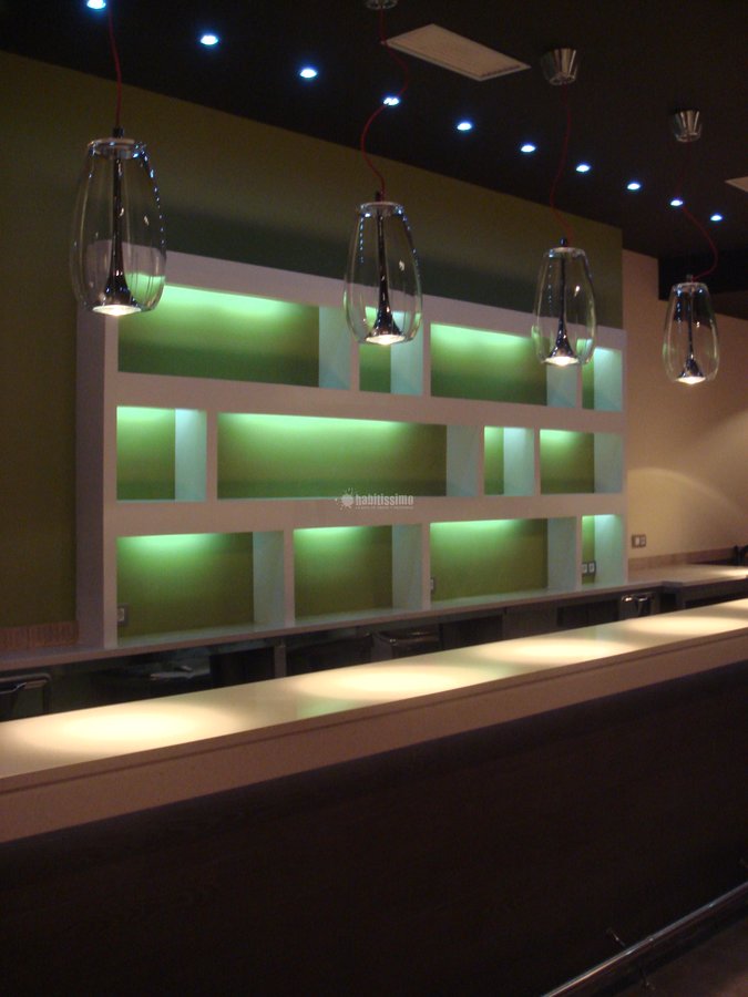 Albañiles, Proyectos Arquitectura, Informes