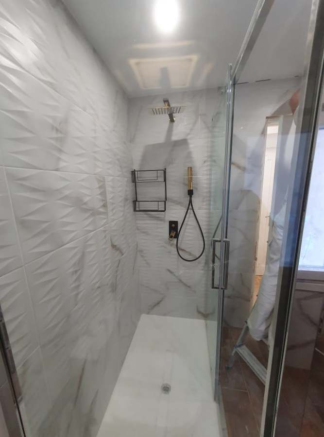 baño