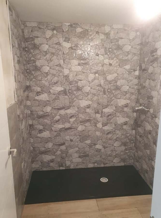 ducha