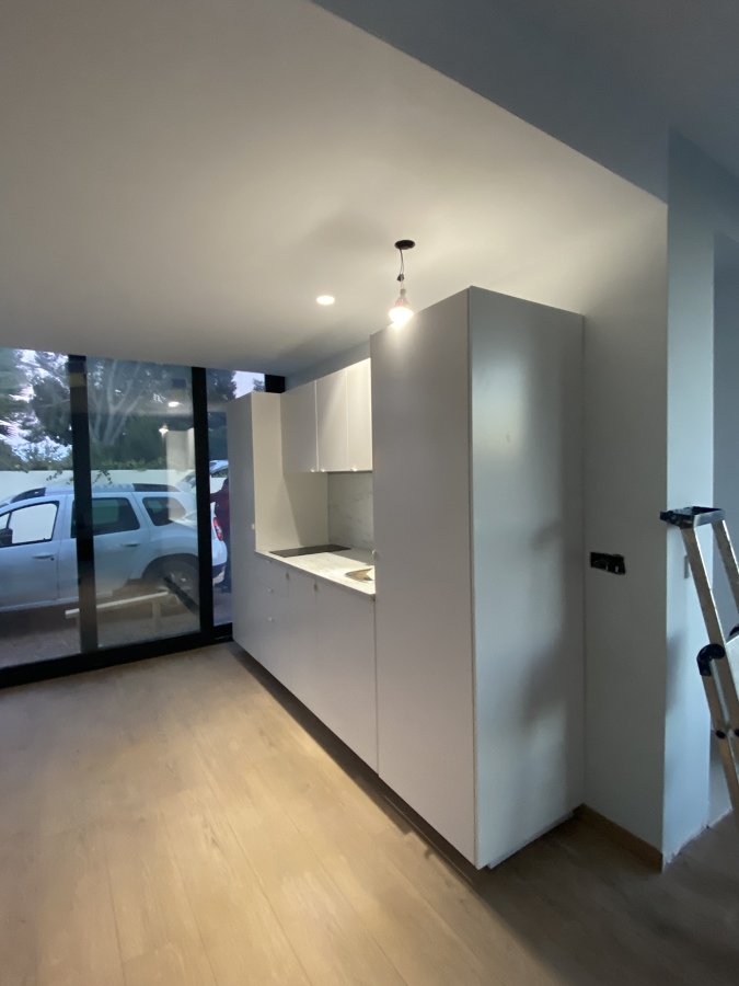 Cocina
