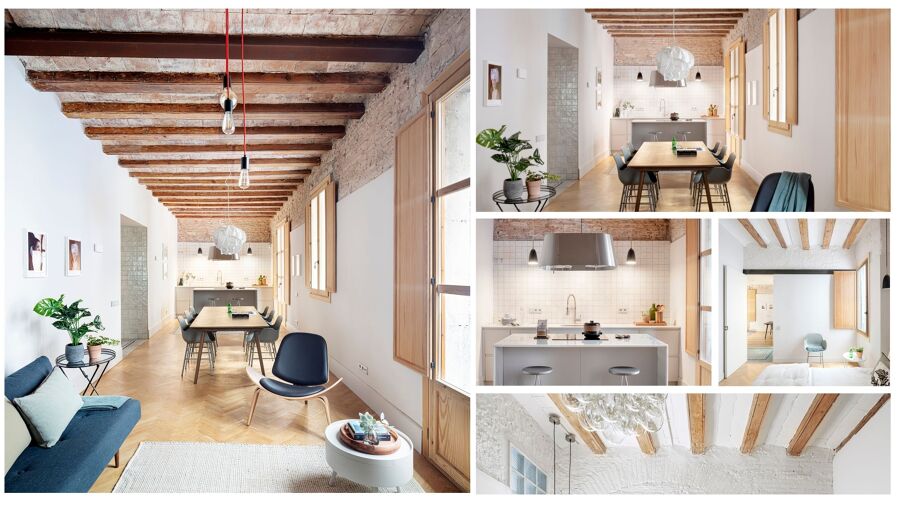 Proyecto residencial
