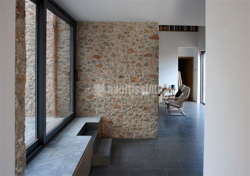 Arquitectos, Arquitectura, Rehabililtación