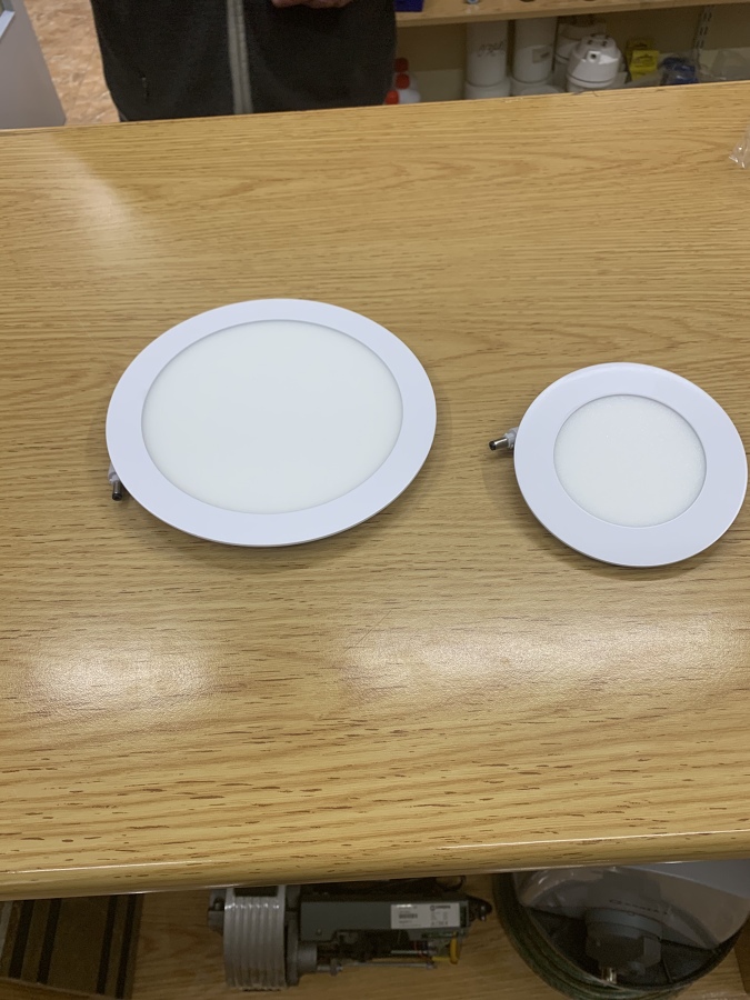 Leds