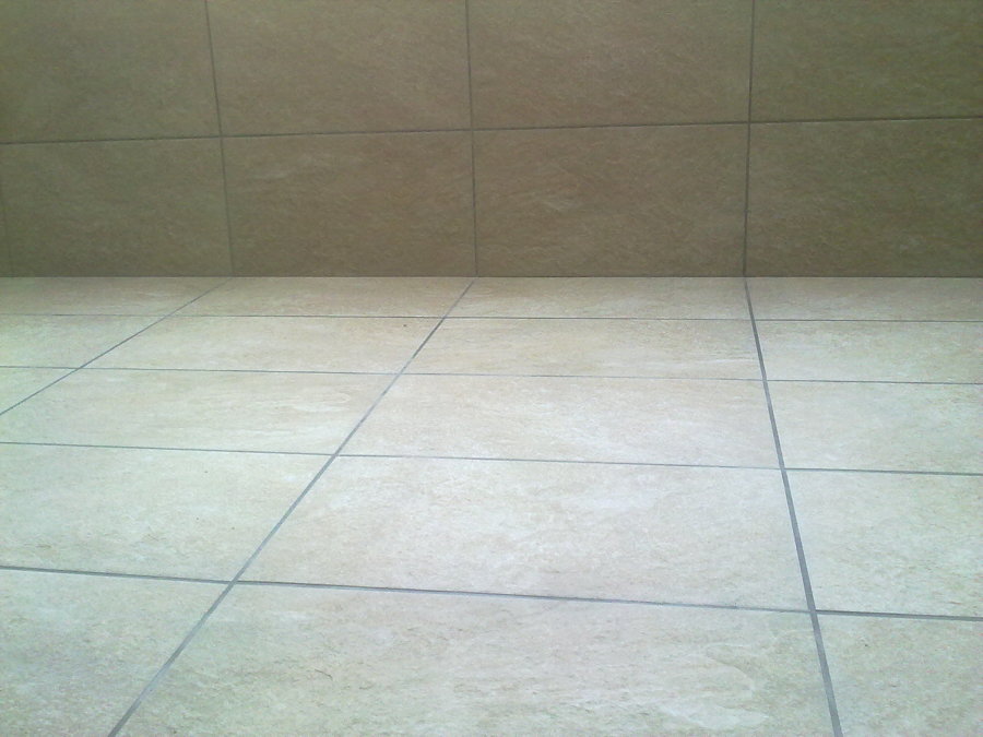 TERRAZA FINALIZADA