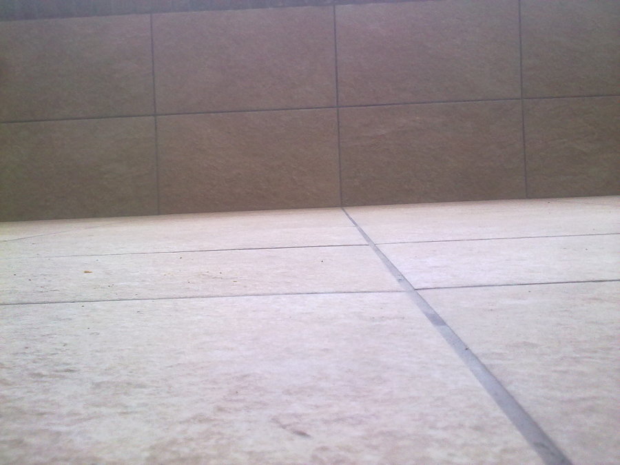 TERRAZA FINALIZADA