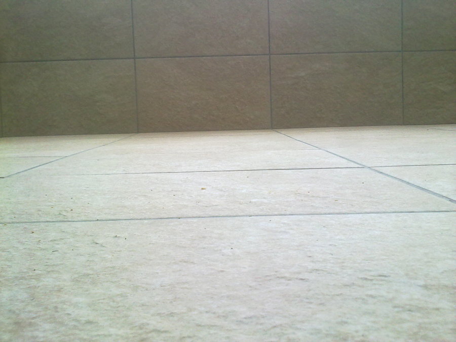 TERRAZA FINALIZADA
