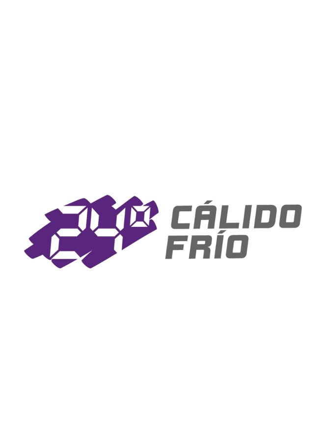 24 grados