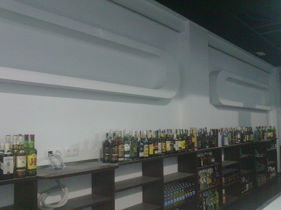 DECORACION PLADUR