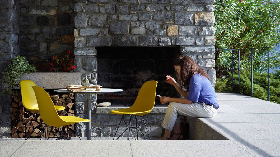 Vitra outdoor