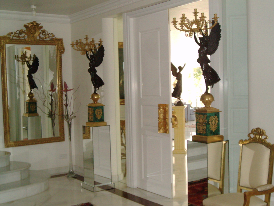 Lacados